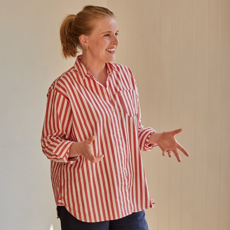 Ali Tennant-Price — Executive Communication Coach